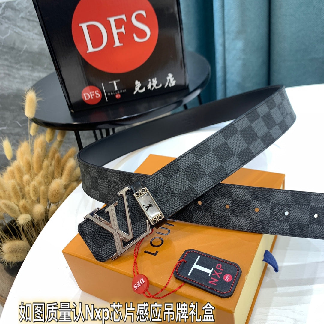 LuxluxHouse Best Quality Accessories Belt