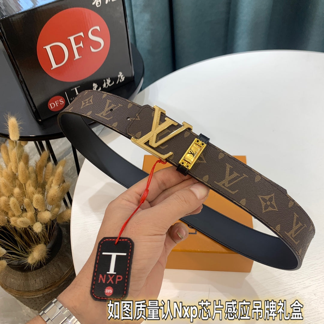 LuxluxHouse Best Quality Accessories Belt