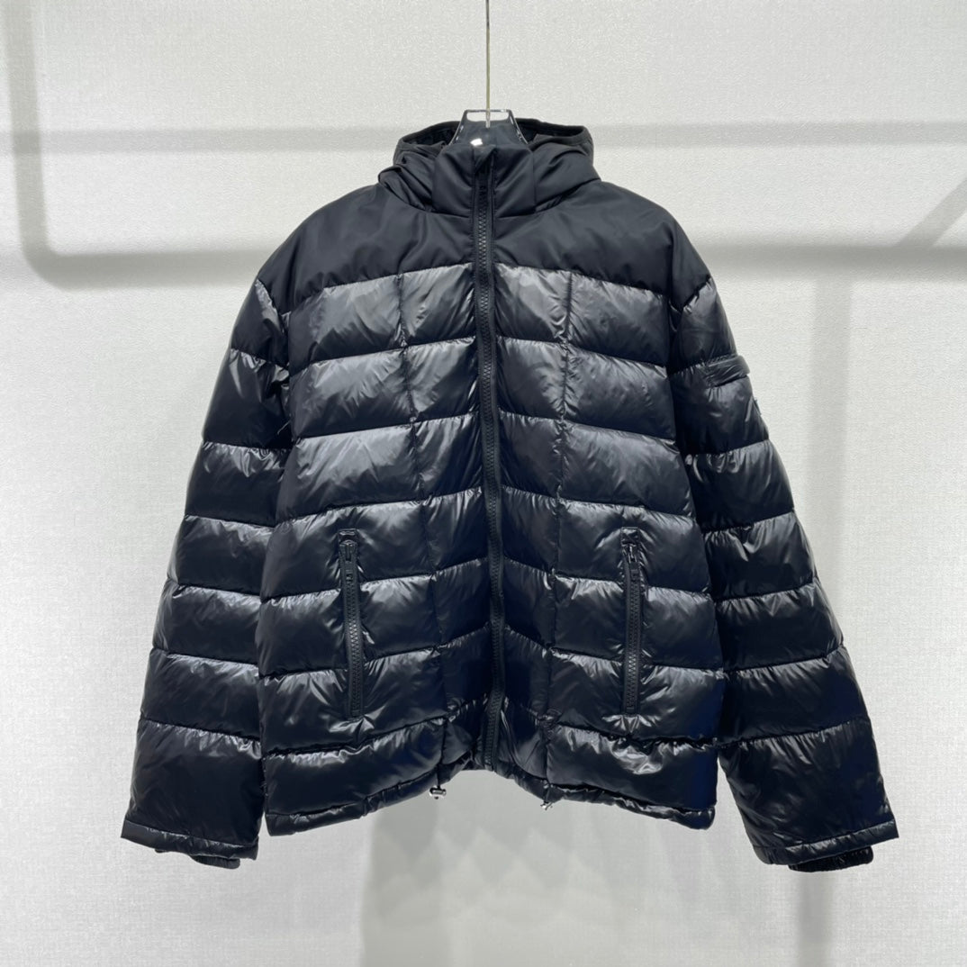 LuxluxHouse Prada Coats & Jackets NO.3