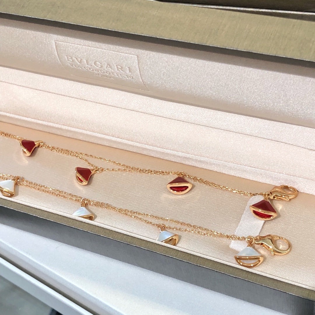LuxluxHouse Best Quality Accessories Bracelet Bvlgari