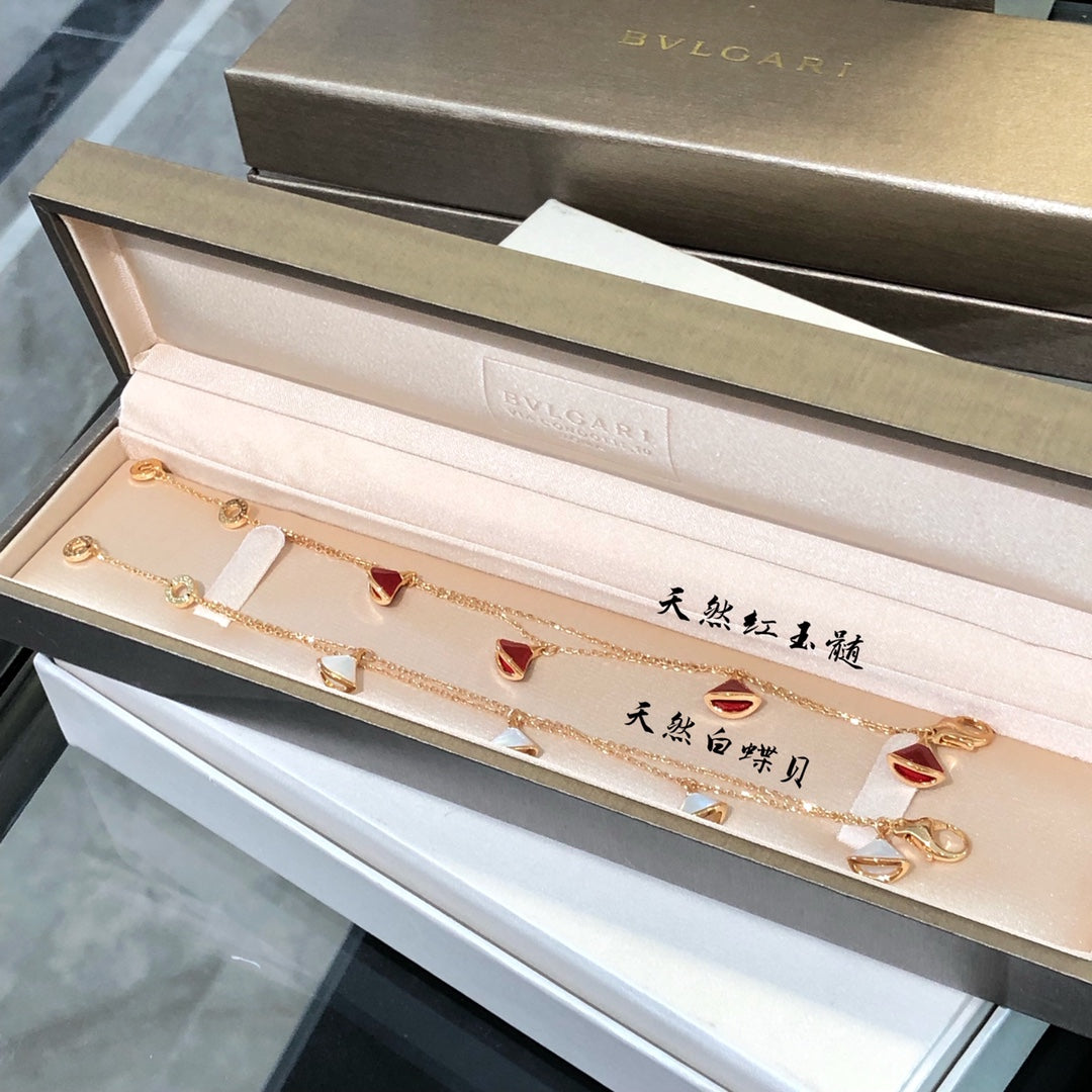 LuxluxHouse Best Quality Accessories Bracelet Bvlgari