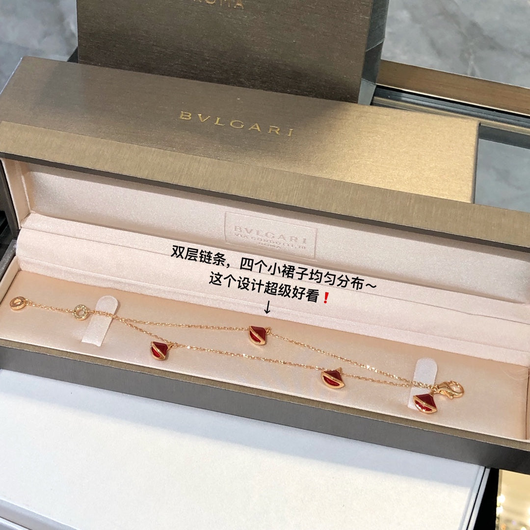 LuxluxHouse Best Quality Accessories Bracelet Bvlgari