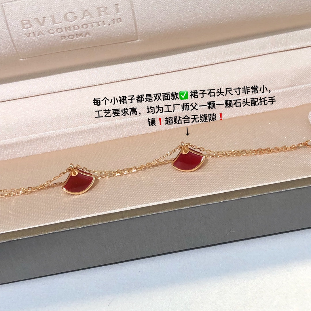 LuxluxHouse Best Quality Accessories Bracelet Bvlgari