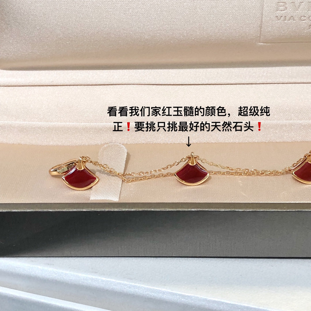 LuxluxHouse Best Quality Accessories Bracelet Bvlgari