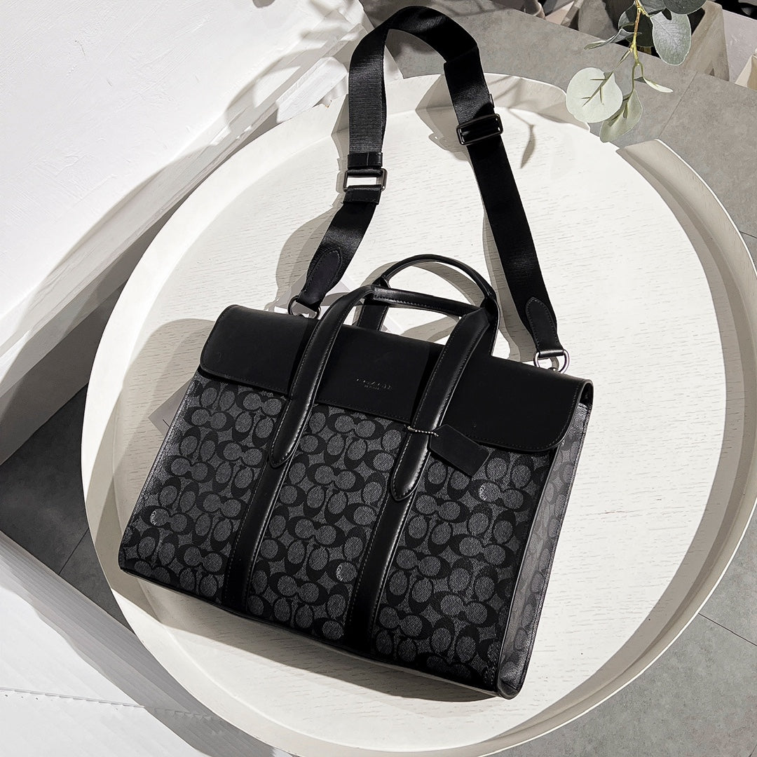 LuxluxHouse Best Quality Bags Coach Men