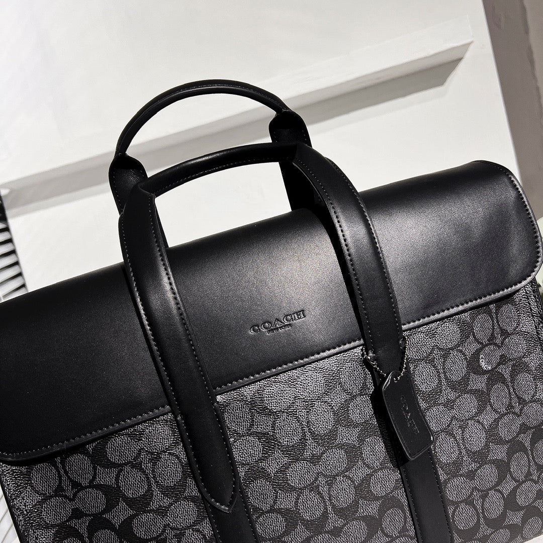 LuxluxHouse Best Quality Bags Coach Men