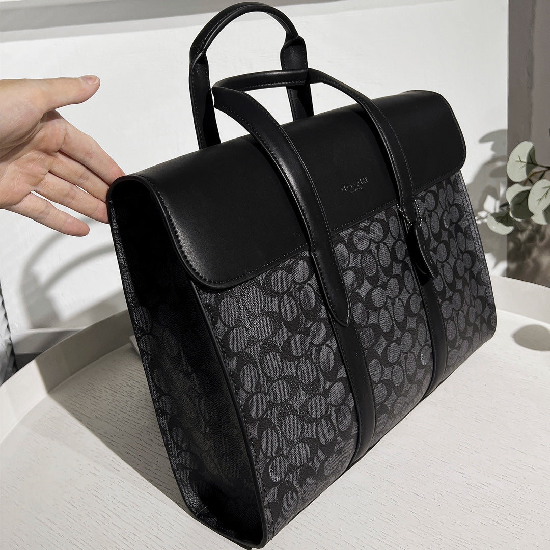 LuxluxHouse Best Quality Bags Coach Men