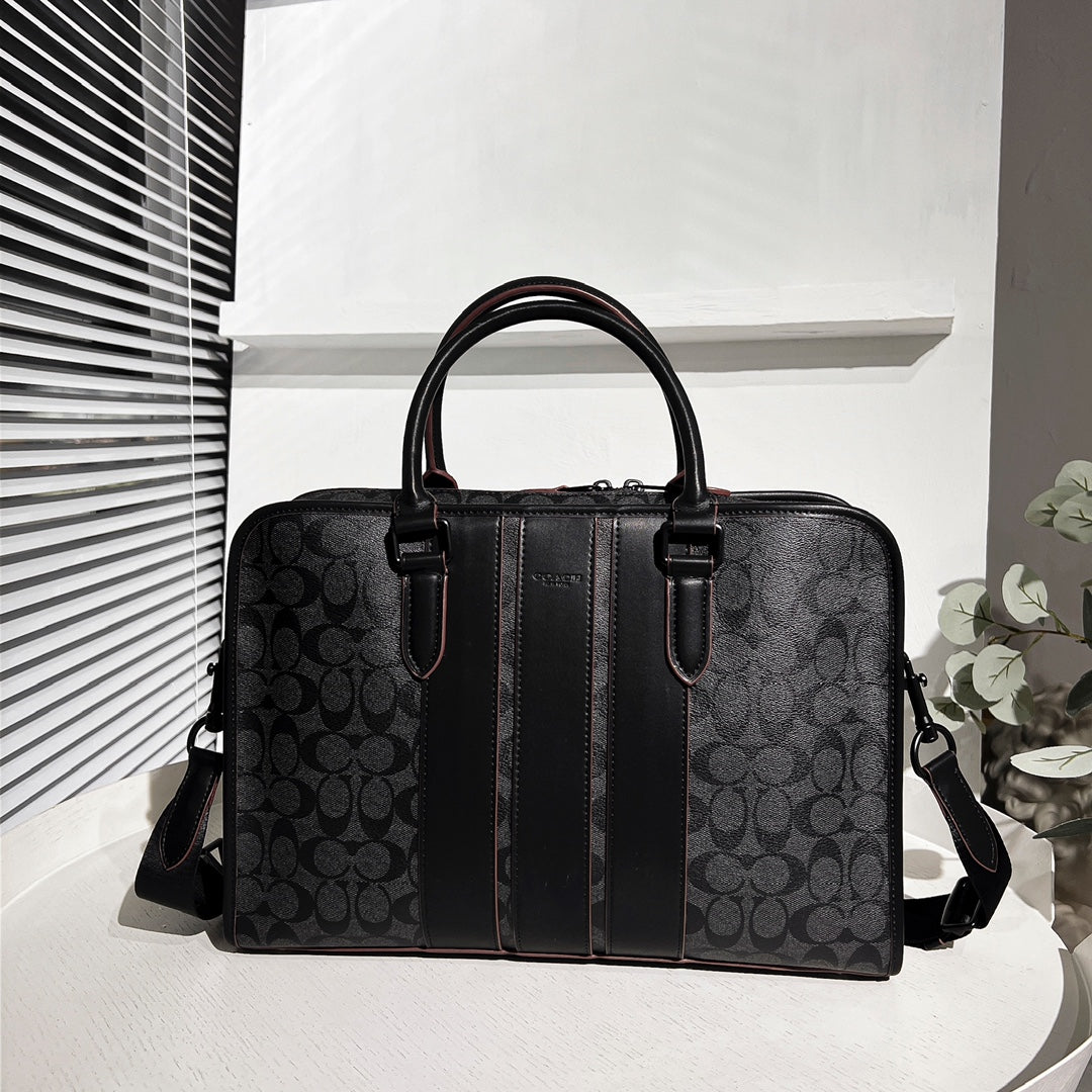 LuxluxHouse Best Quality Bags Coach Men