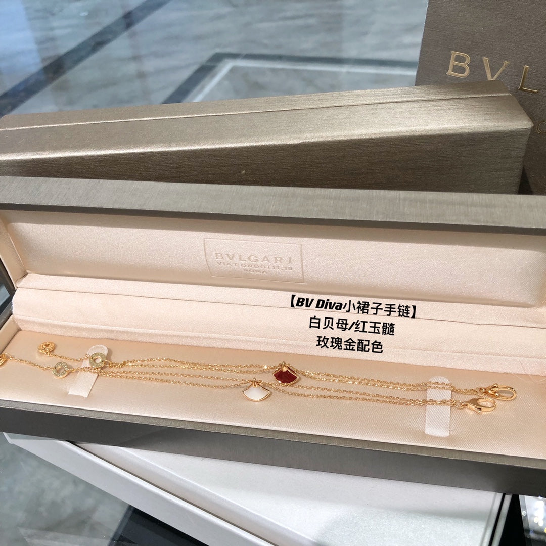 LuxluxHouse Best Quality Accessories Bracelet Bvlgari