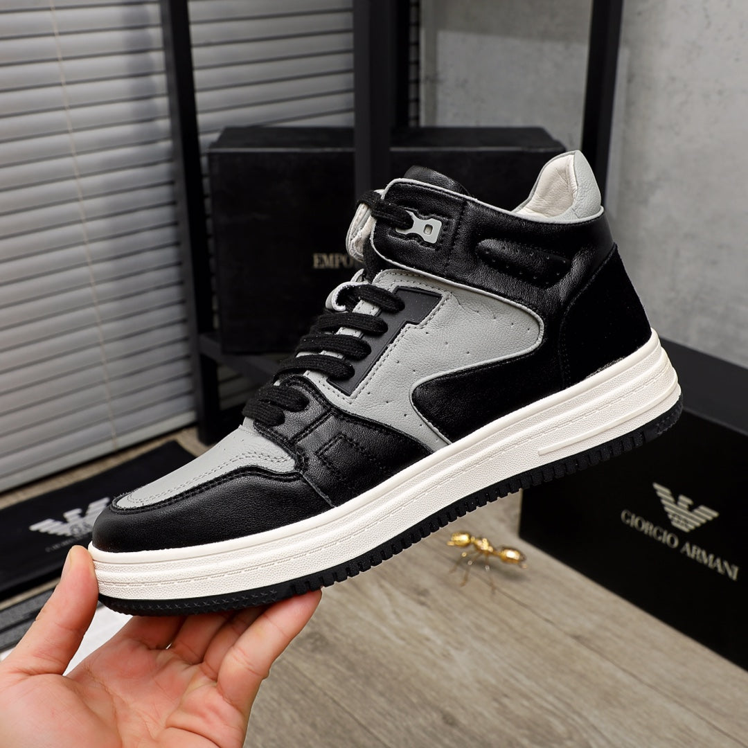 LuxluxHouse Best Quality Shoes Shoes Amiri