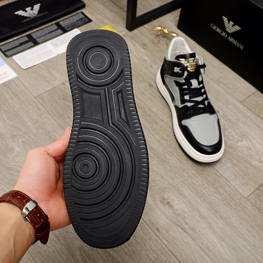 LuxluxHouse Best Quality Shoes Shoes Amiri