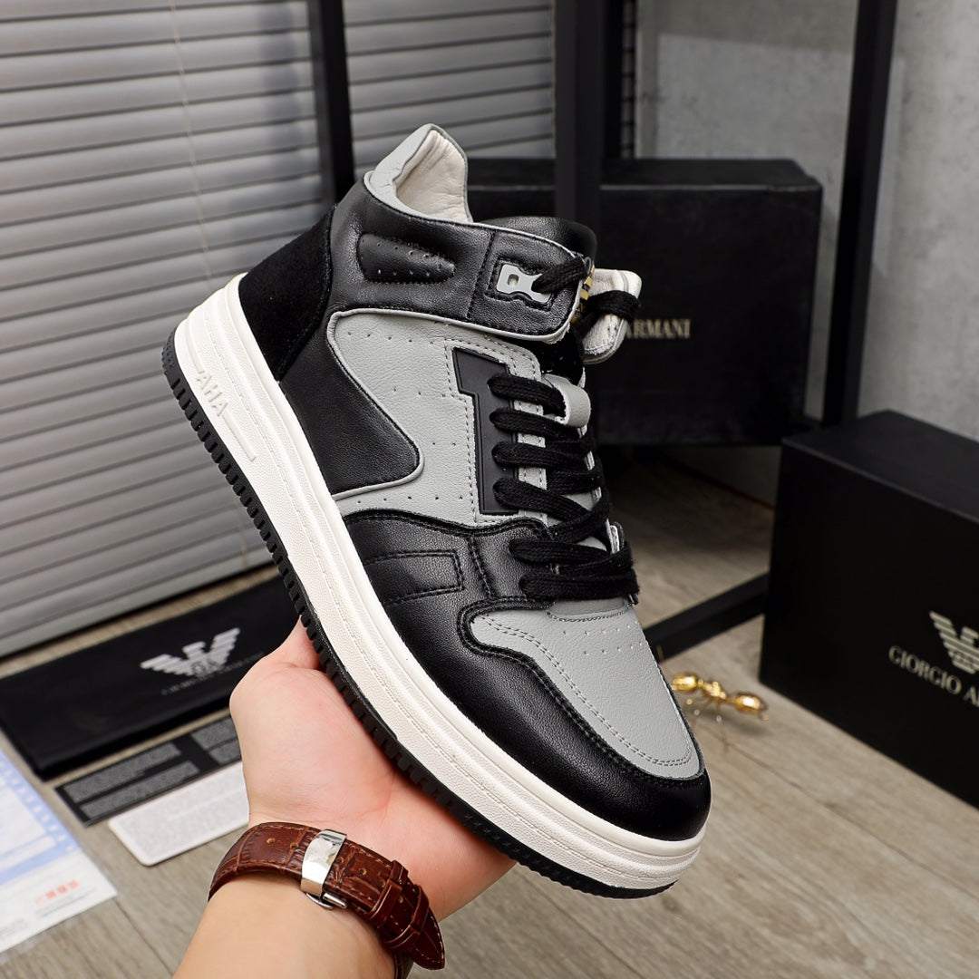 LuxluxHouse Best Quality Shoes Shoes Amiri