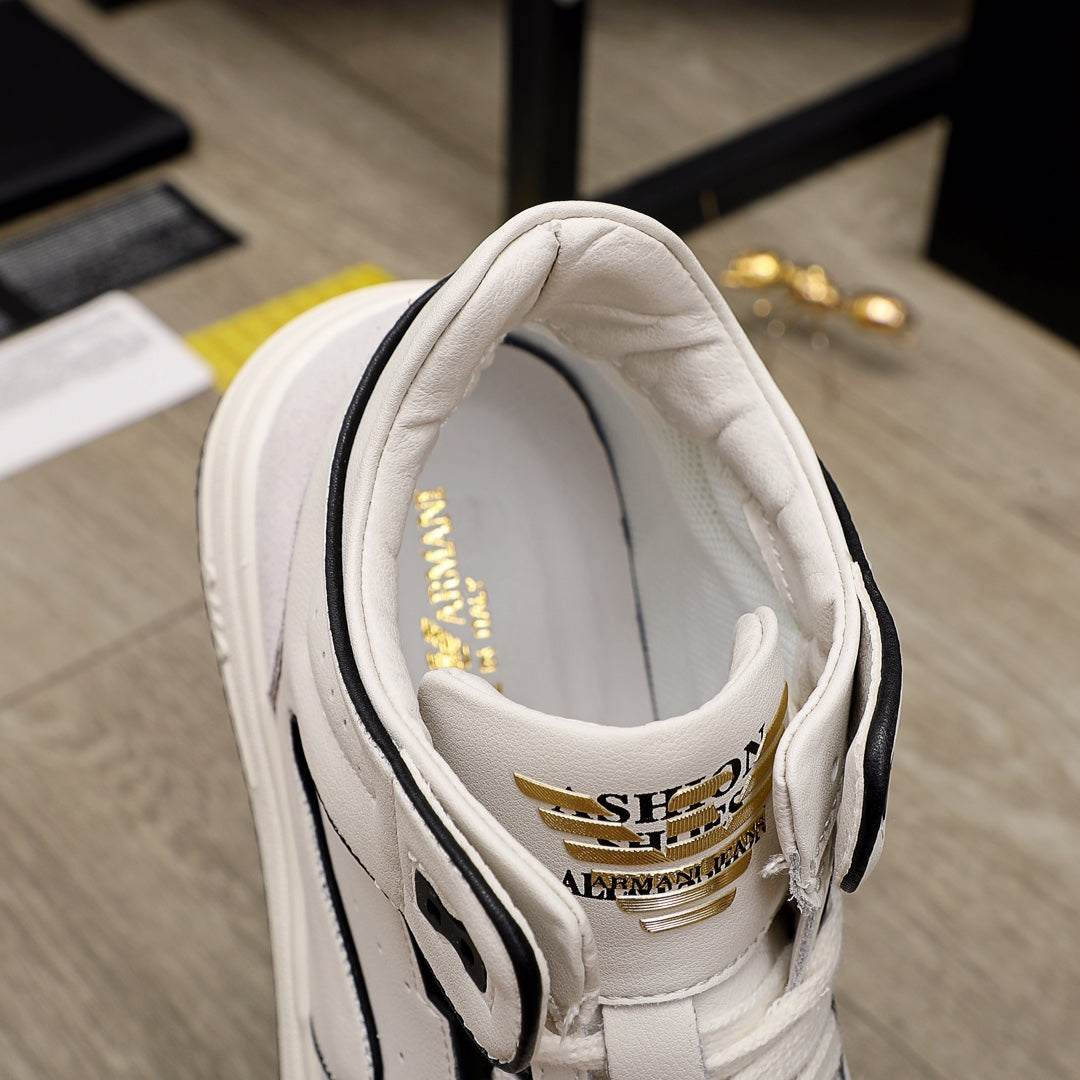 LuxluxHouse Best Quality Shoes Shoes Amiri