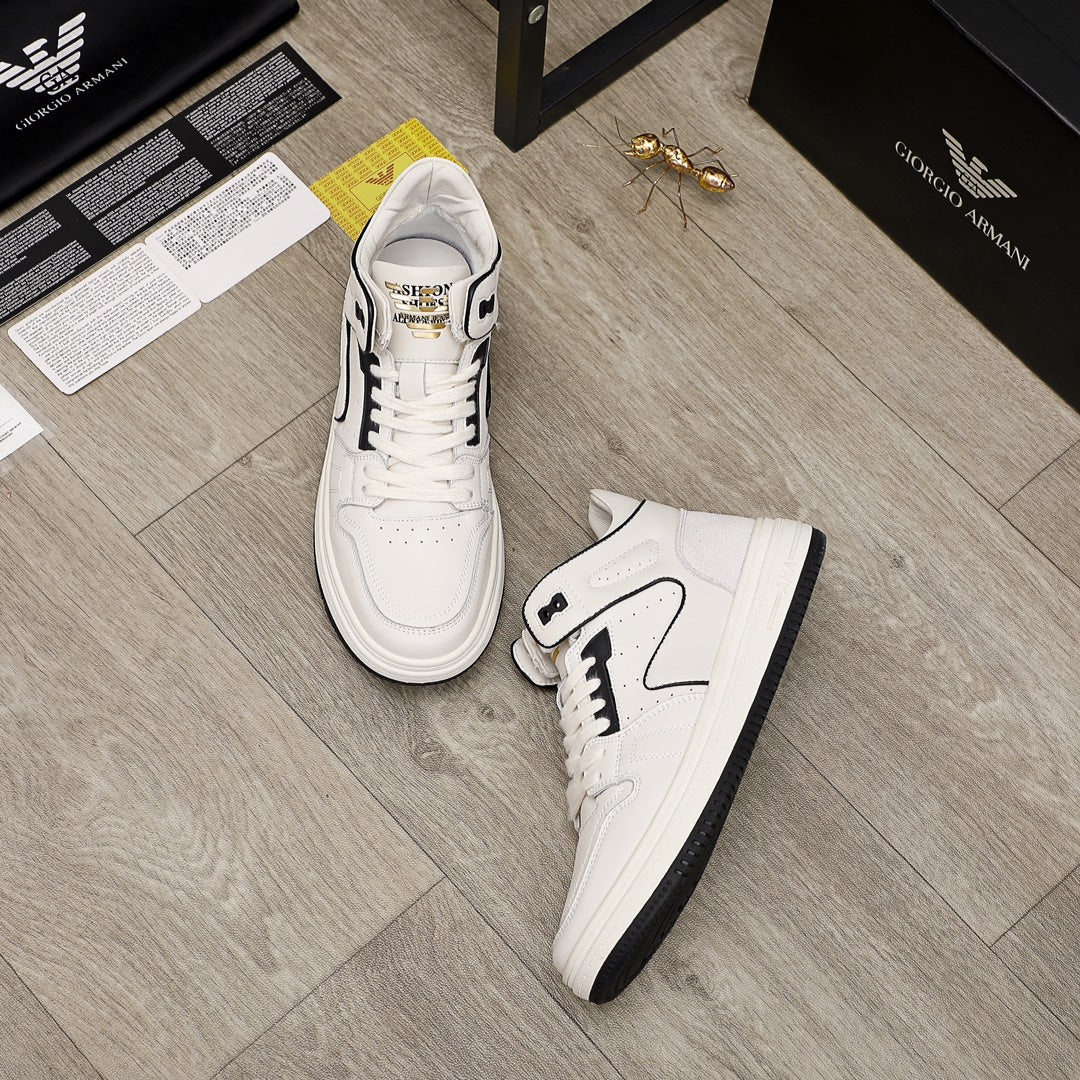 LuxluxHouse Best Quality Shoes Shoes Amiri