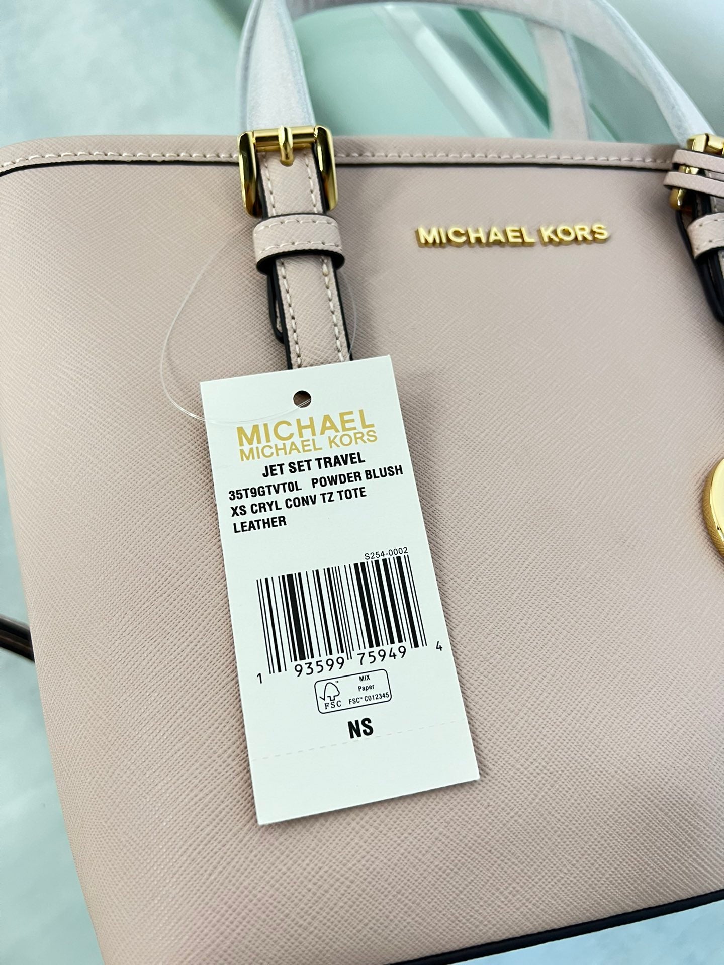 LuxluxHouse Best Quality Bags MichaelKors