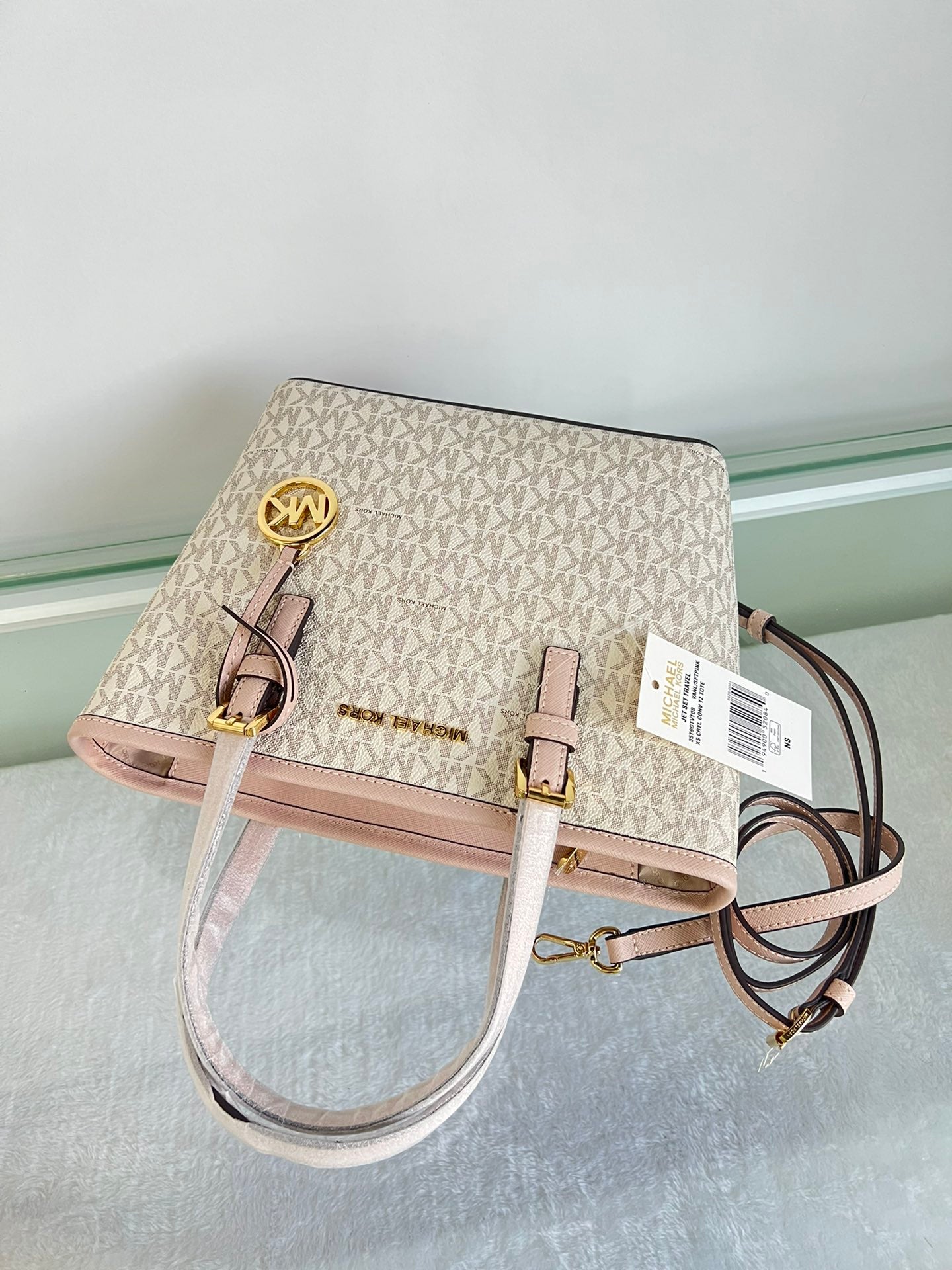 LuxluxHouse Best Quality Bags MichaelKors