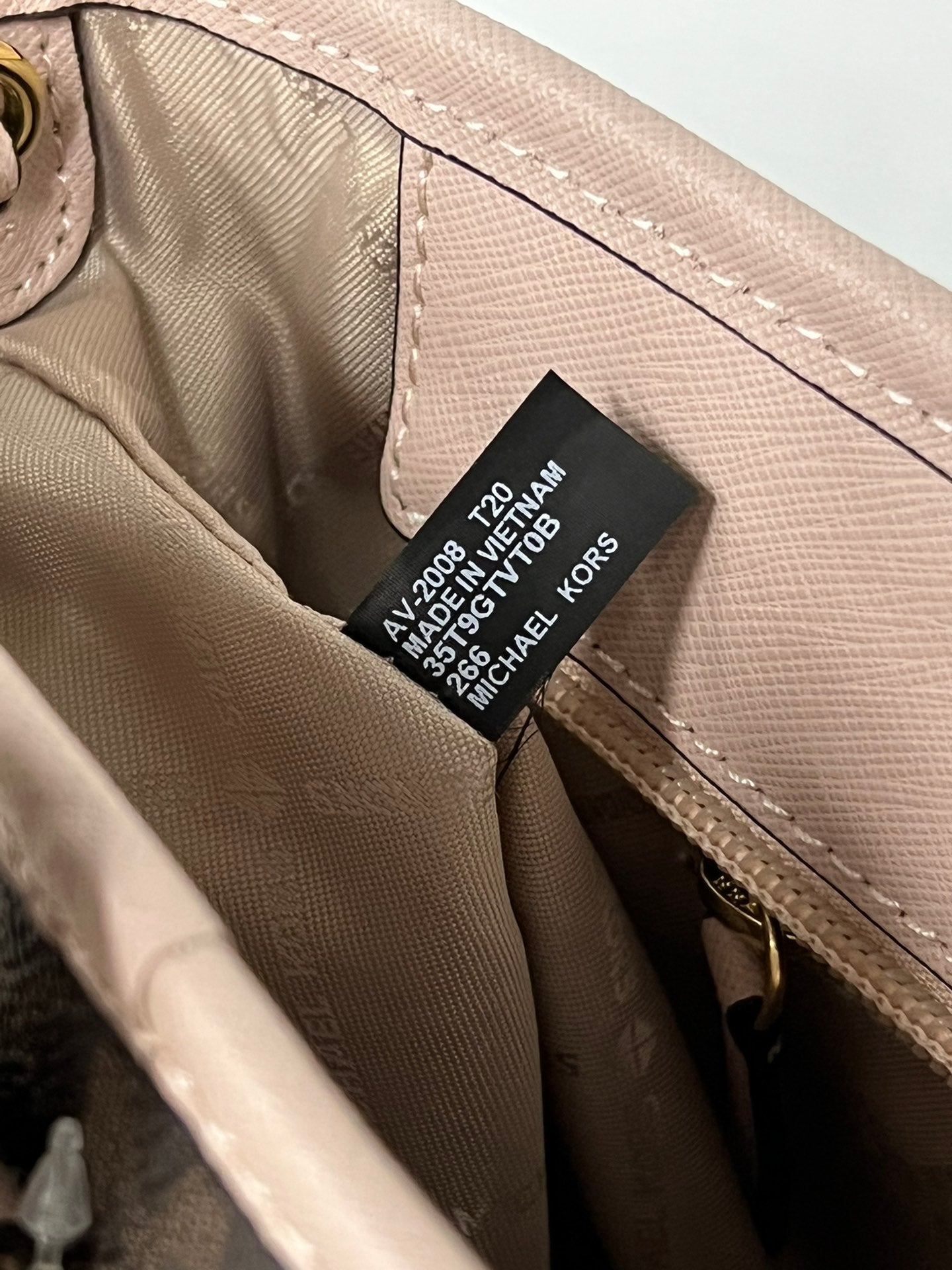 LuxluxHouse Best Quality Bags MichaelKors