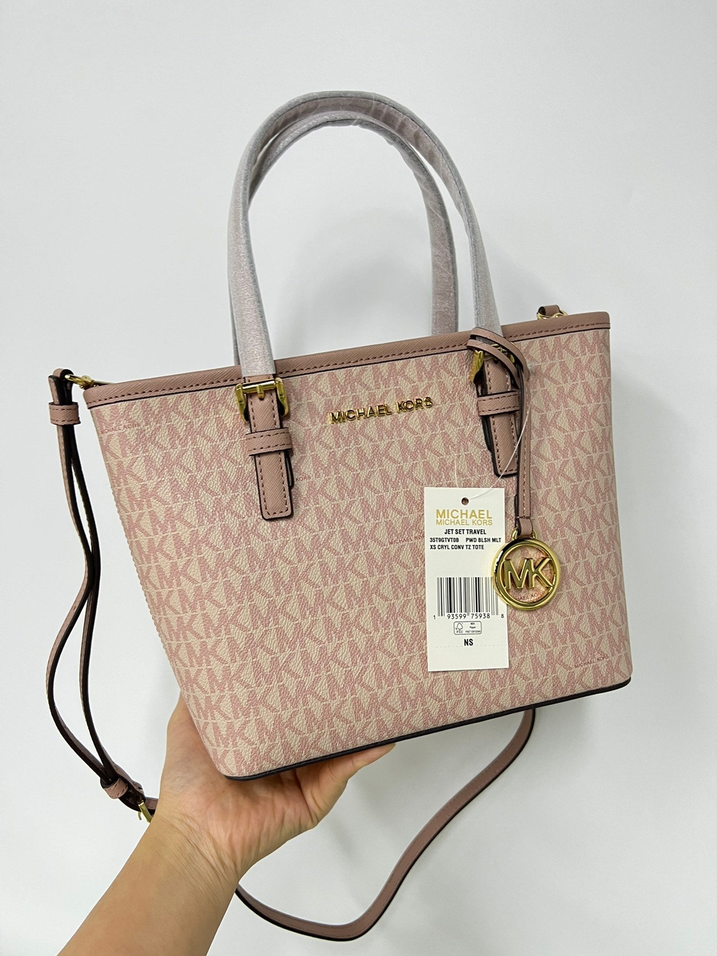LuxluxHouse Best Quality Bags MichaelKors