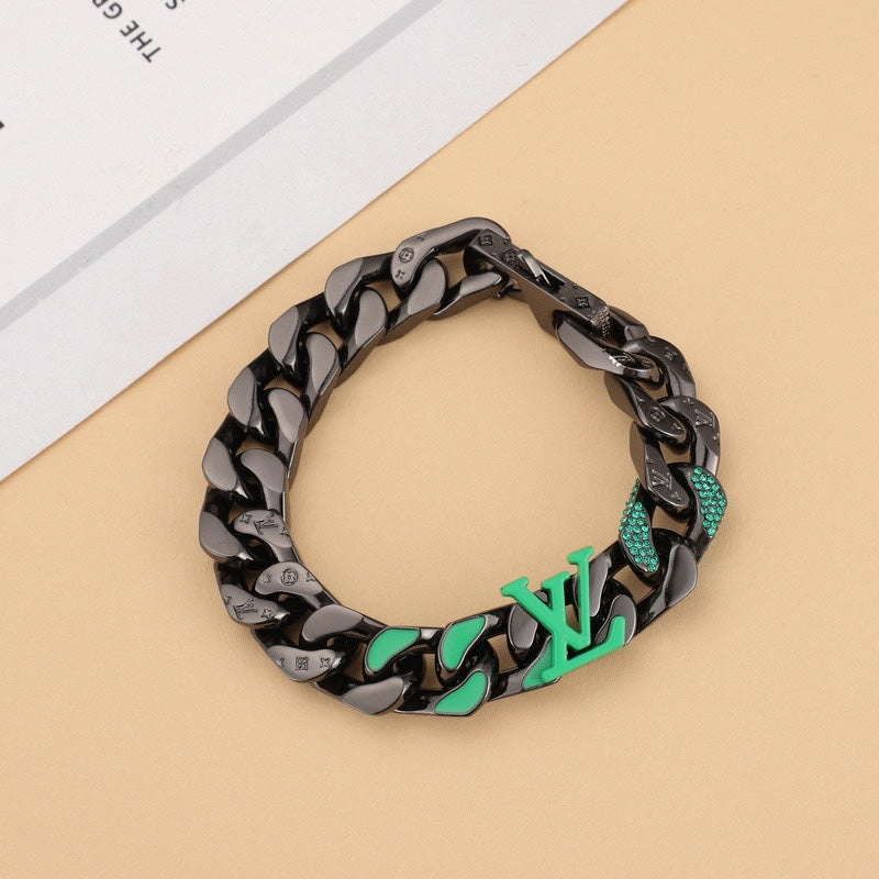 LuxluxHouse Best Quality Accessories Bracelet Waist chain Waist chain Louis Vuitton