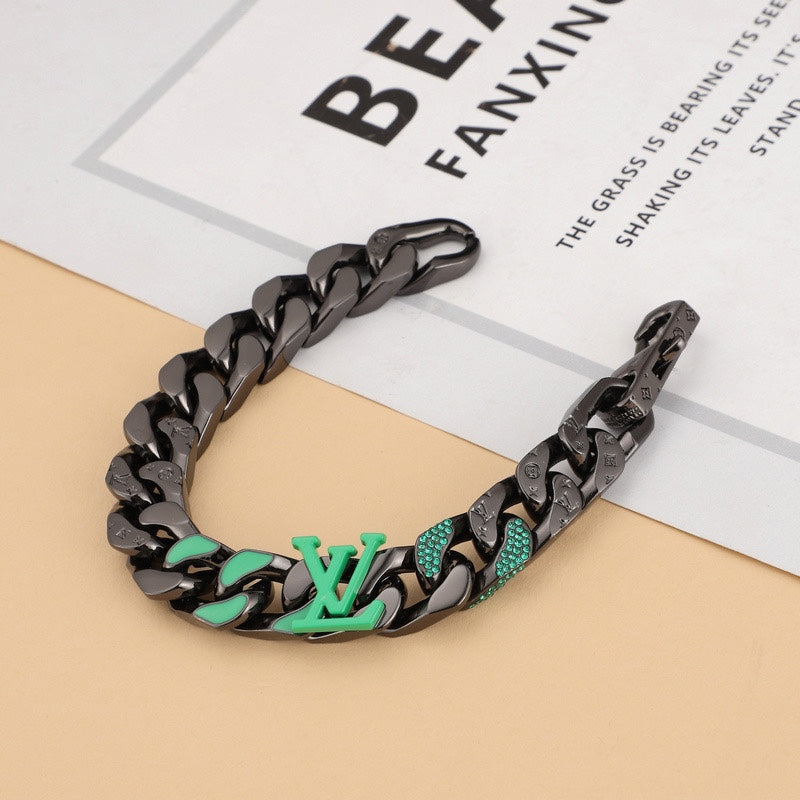 LuxluxHouse Best Quality Accessories Bracelet Waist chain Waist chain Louis Vuitton