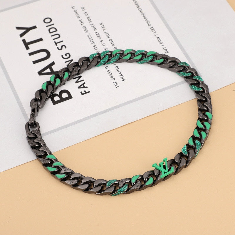 LuxluxHouse Best Quality Accessories Necklace Waist chain Waist chain Louis Vuitton
