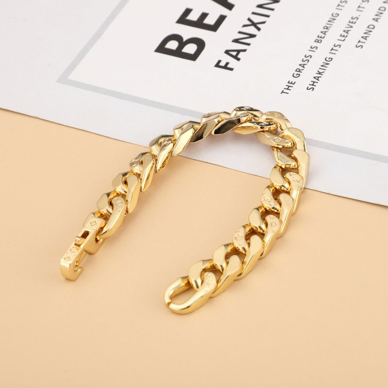 LuxluxHouse Best Quality Accessories Bracelet Waist chain Waist chain Louis Vuitton