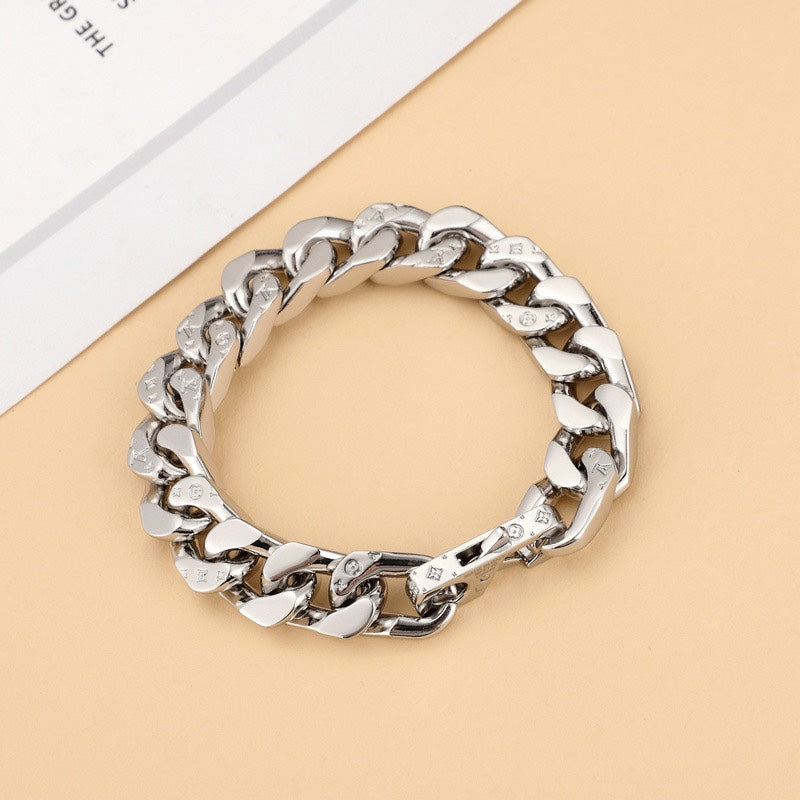 LuxluxHouse Best Quality Accessories Bracelet Waist chain Waist chain Louis Vuitton