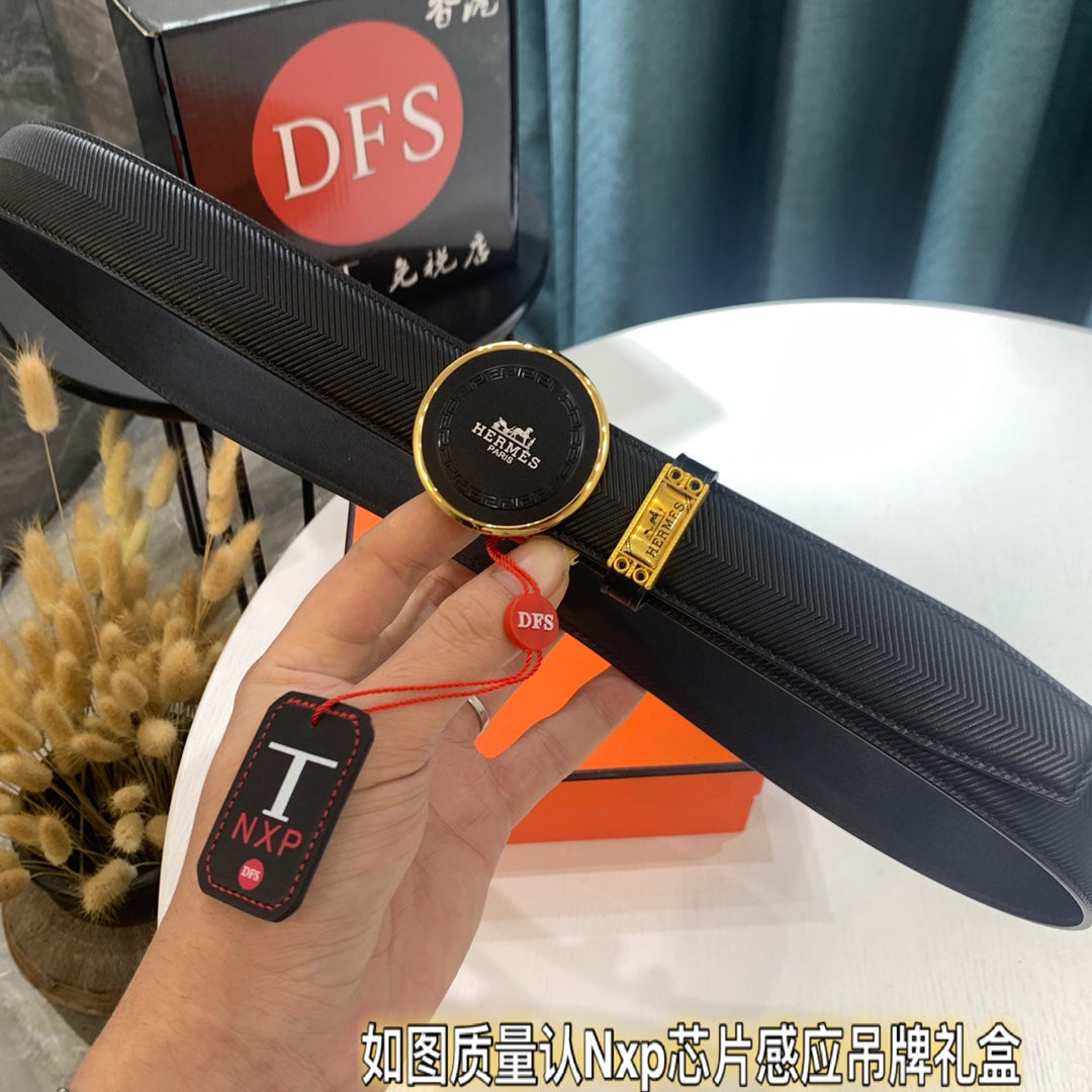 LuxluxHouse Best Quality Accessories Belt