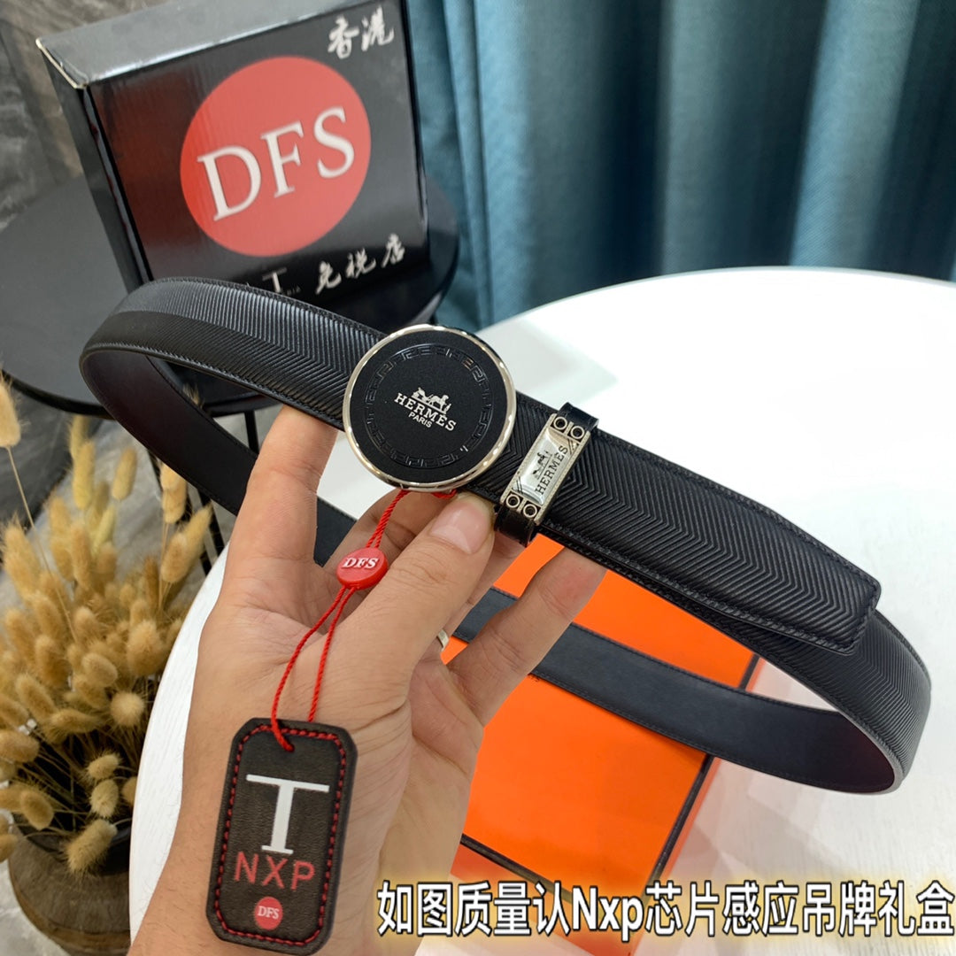 LuxluxHouse Best Quality Accessories Belt