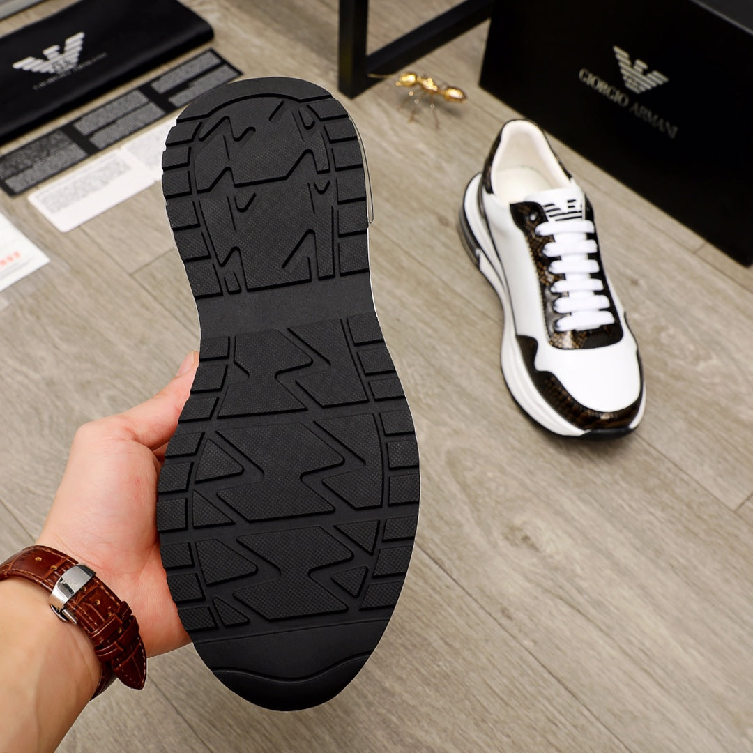 LuxluxHouse Best Quality Shoes Shoes Amiri