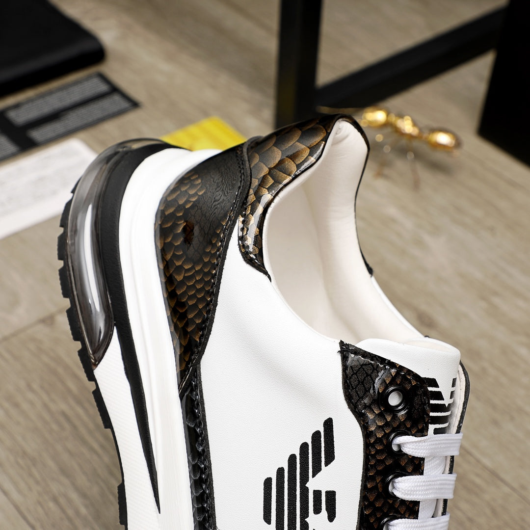 LuxluxHouse Best Quality Shoes Shoes Amiri