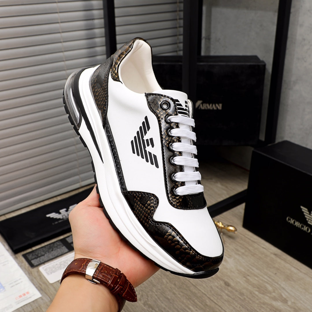 LuxluxHouse Best Quality Shoes Shoes Amiri