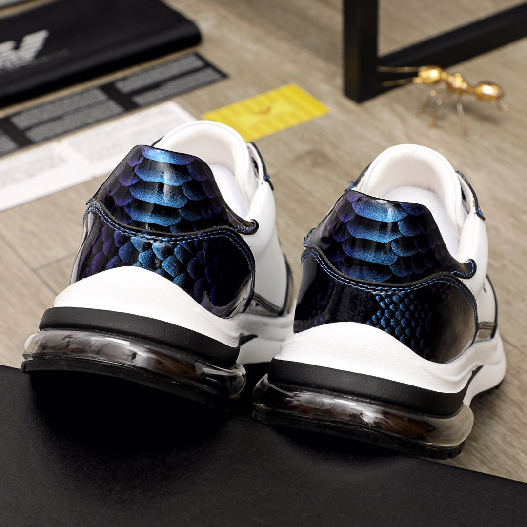 LuxluxHouse Best Quality Shoes Shoes Amiri