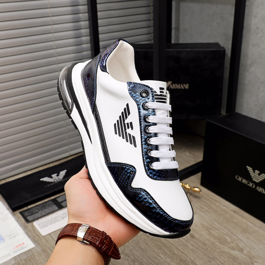 LuxluxHouse Best Quality Shoes Shoes Amiri