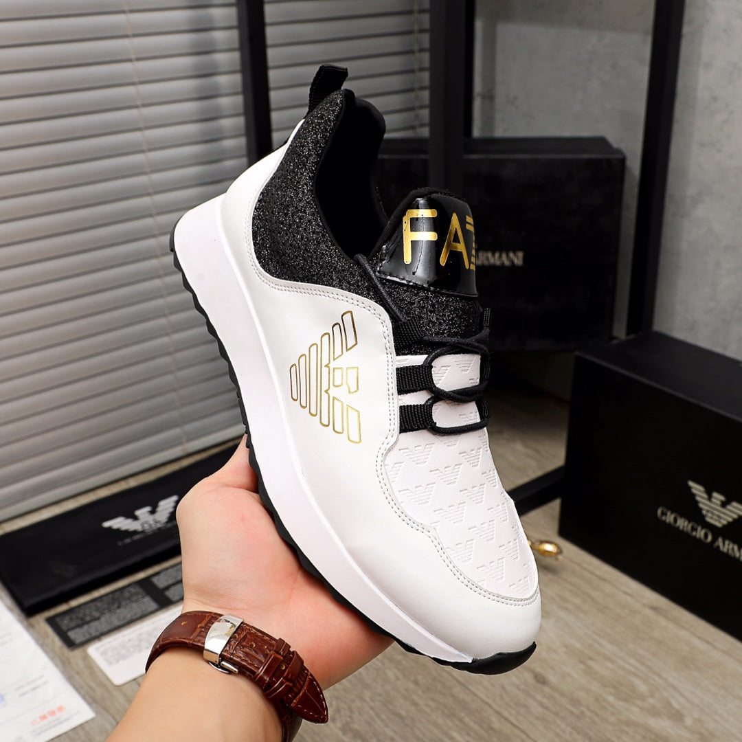 LuxluxHouse Best Quality Shoes Shoes Amiri