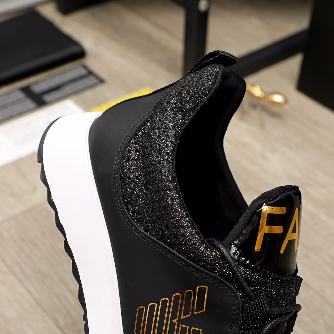 LuxluxHouse Best Quality Shoes Shoes Amiri