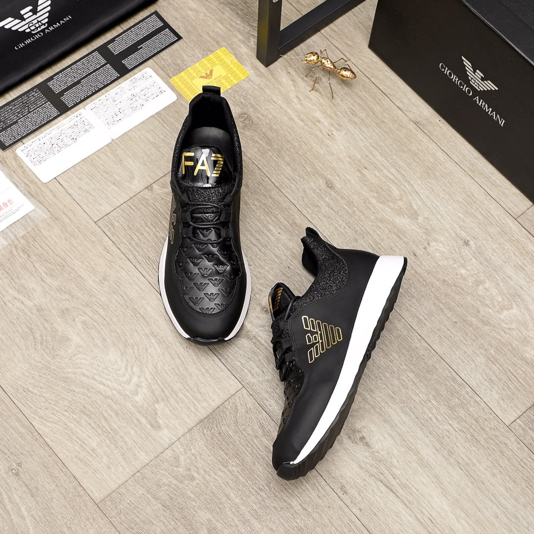 LuxluxHouse Best Quality Shoes Shoes Amiri