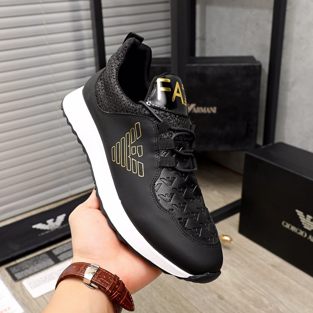 LuxluxHouse Best Quality Shoes Shoes Amiri