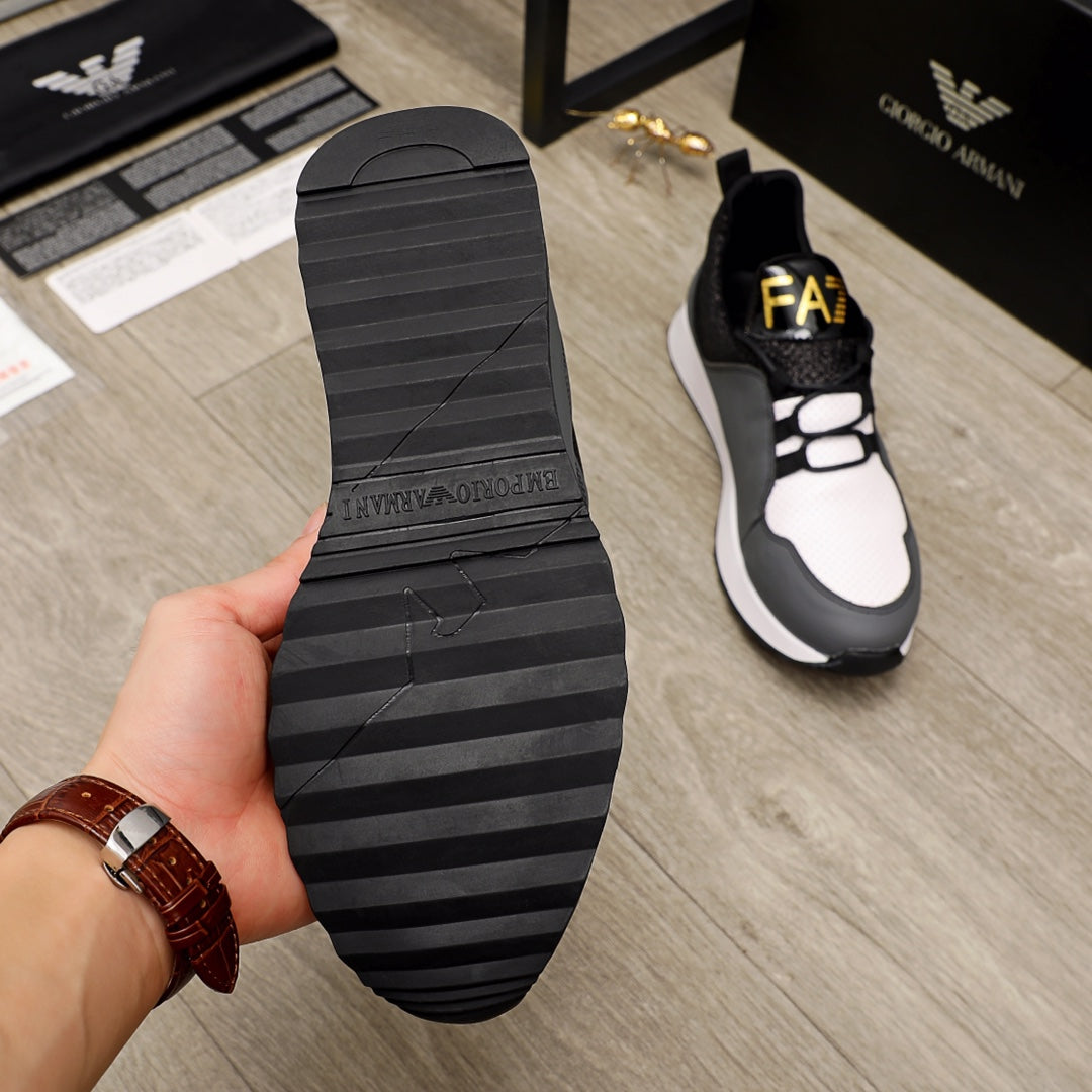 LuxluxHouse Best Quality Shoes Shoes Amiri