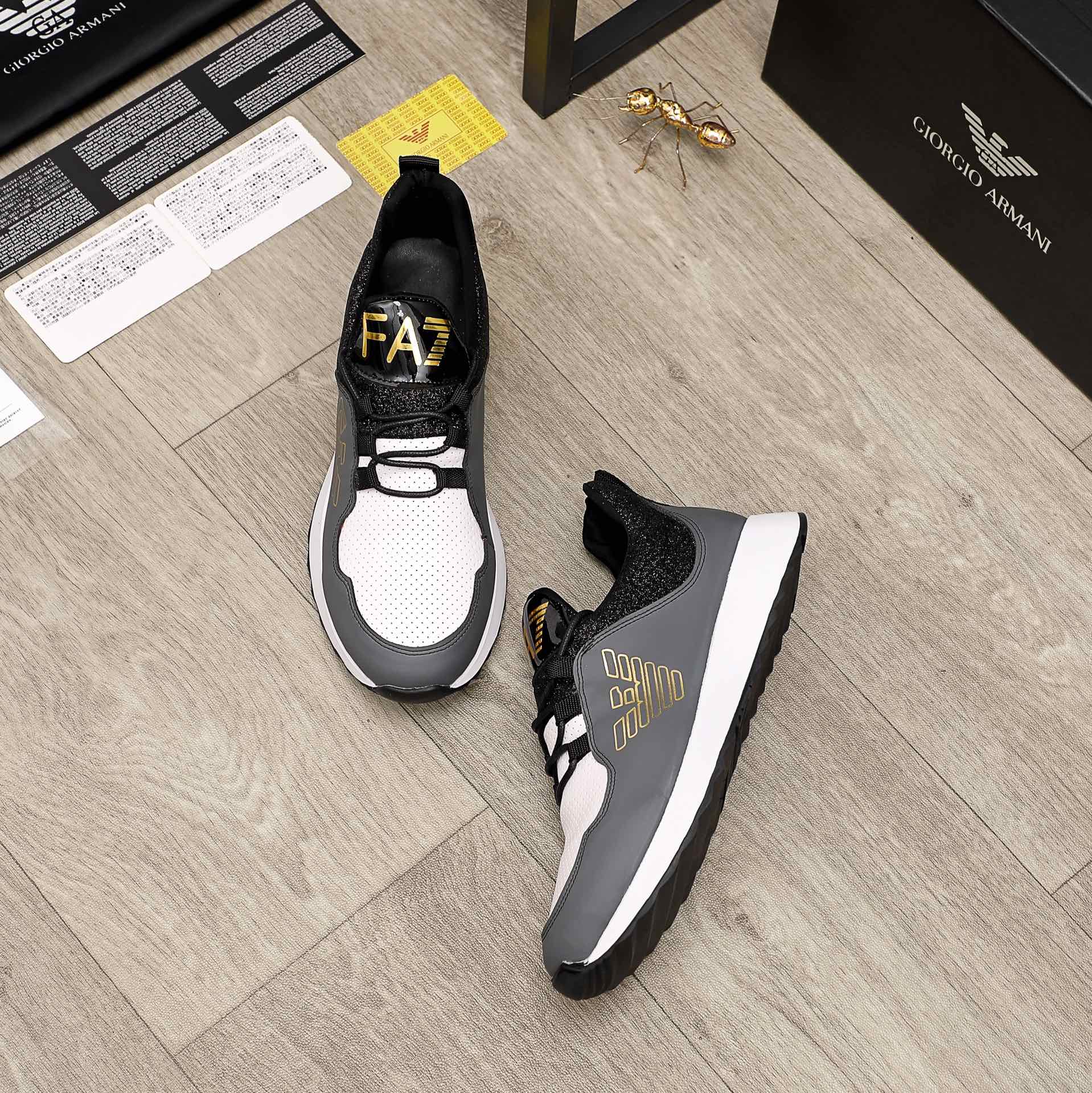 LuxluxHouse Best Quality Shoes Shoes Amiri