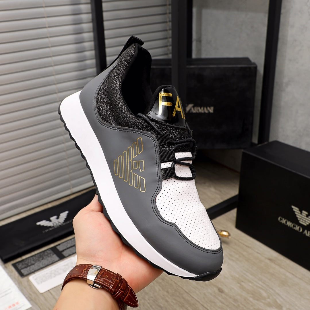 LuxluxHouse Best Quality Shoes Shoes Amiri