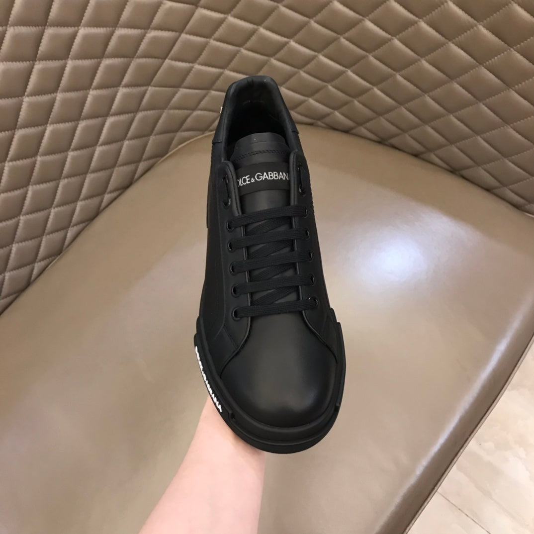 LuxluxHouse Best Quality Shoes Dolce & Gabbana