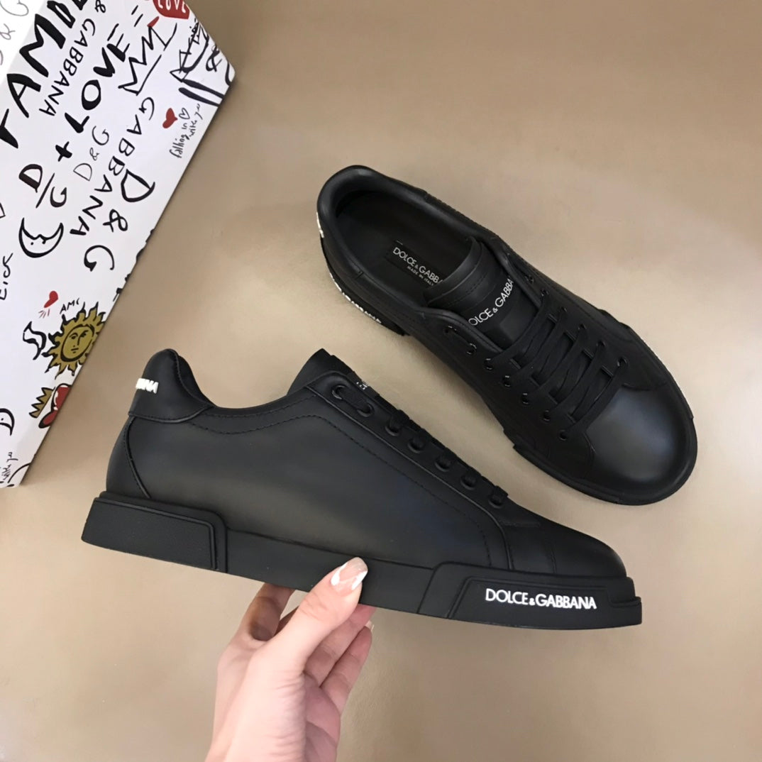 LuxluxHouse Best Quality Shoes Dolce & Gabbana