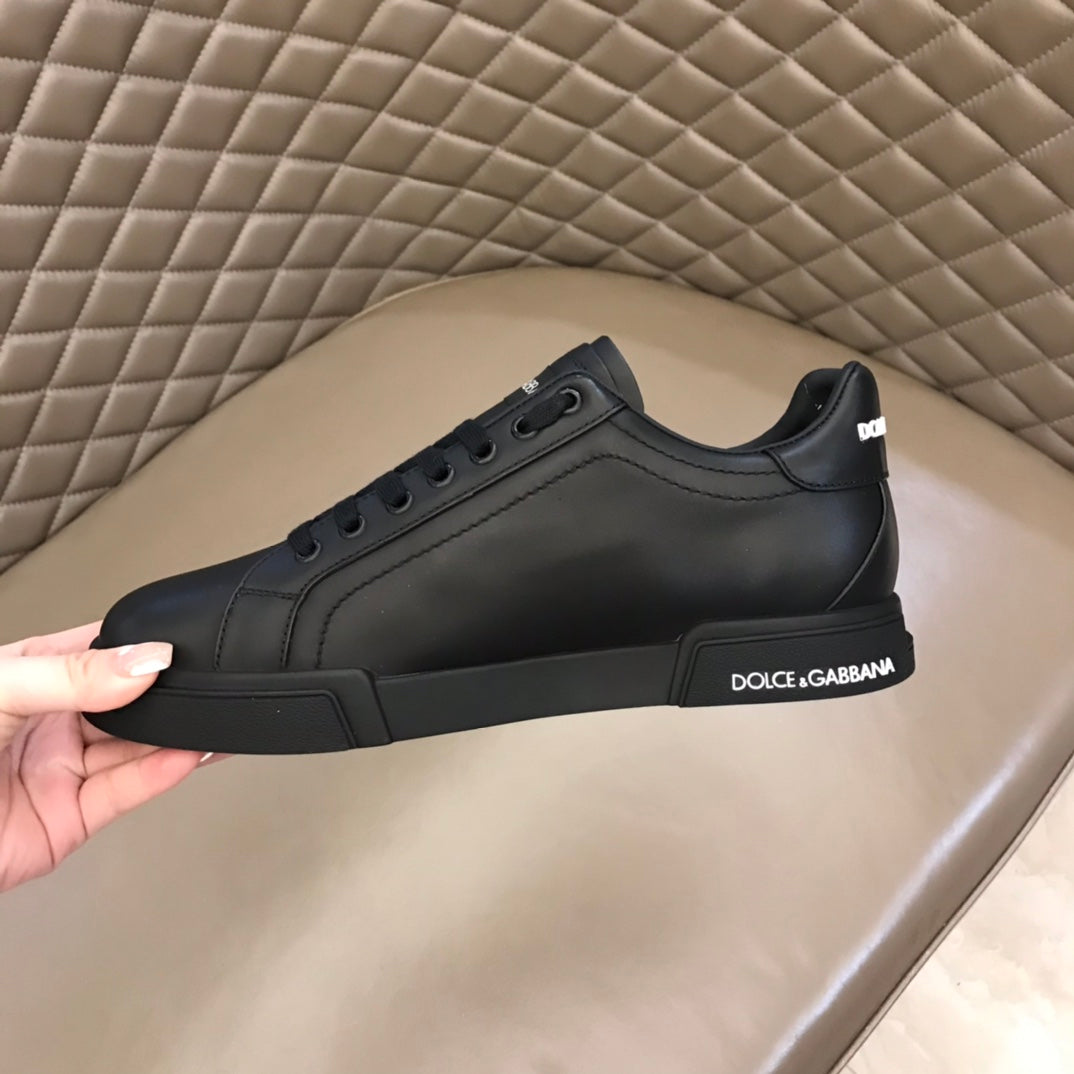 LuxluxHouse Best Quality Shoes Dolce & Gabbana