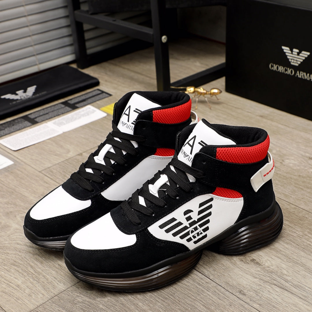 LuxluxHouse Best Quality Shoes Shoes Amiri