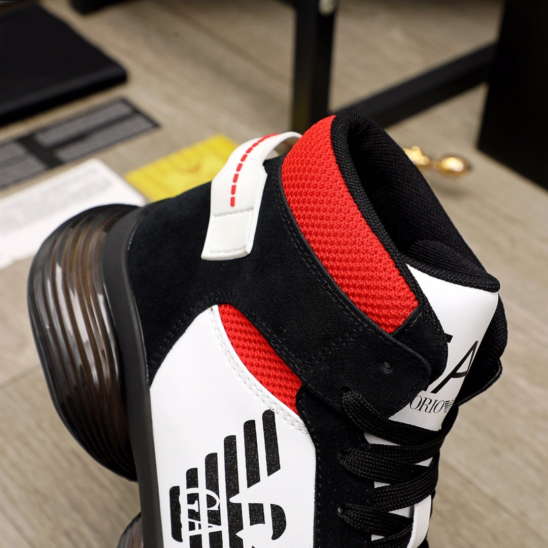 LuxluxHouse Best Quality Shoes Shoes Amiri