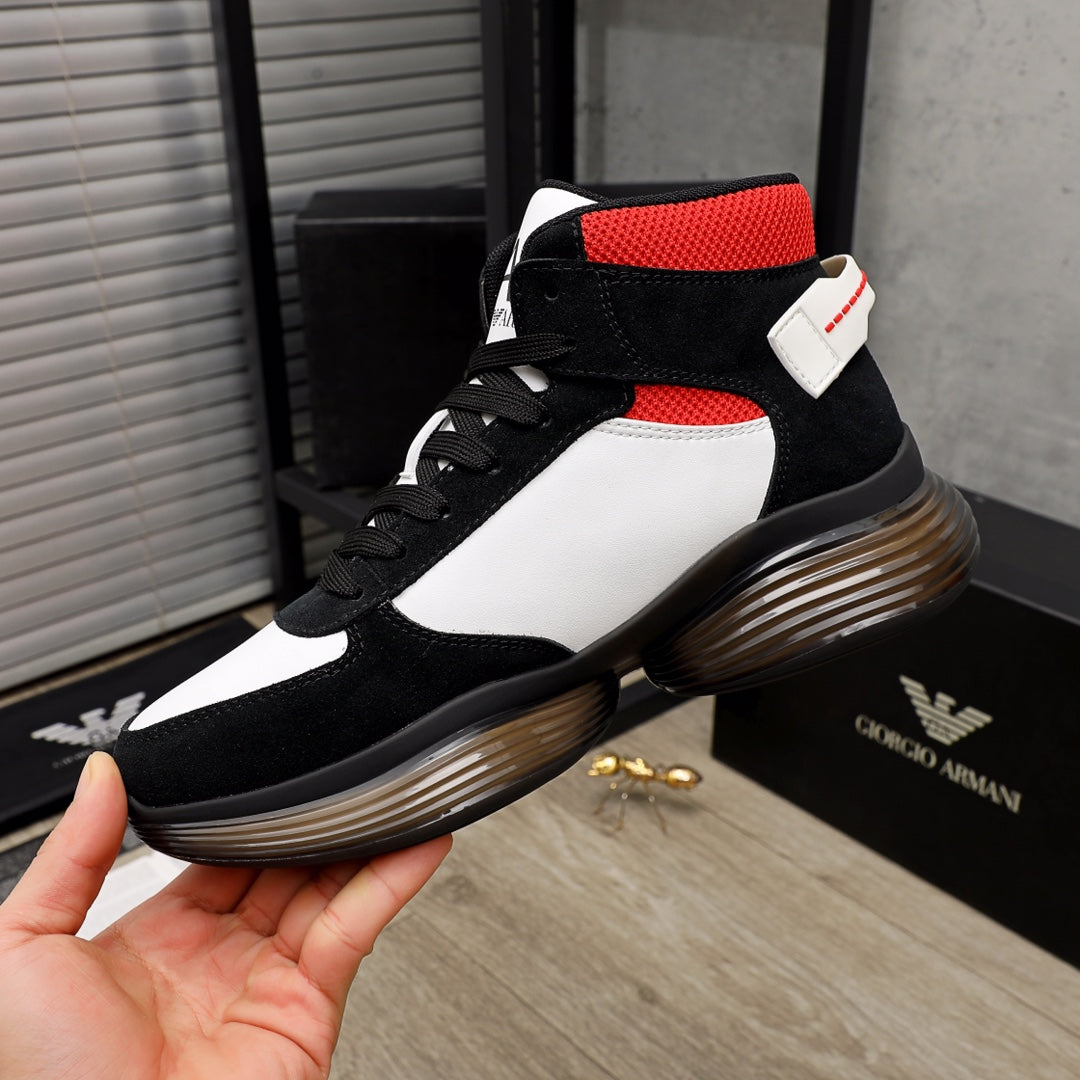 LuxluxHouse Best Quality Shoes Shoes Amiri