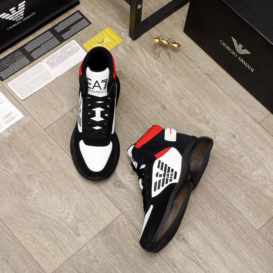 LuxluxHouse Best Quality Shoes Shoes Amiri