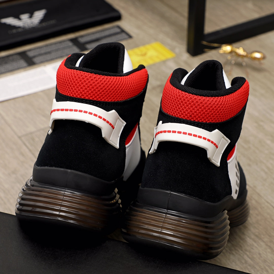 LuxluxHouse Best Quality Shoes Shoes Amiri