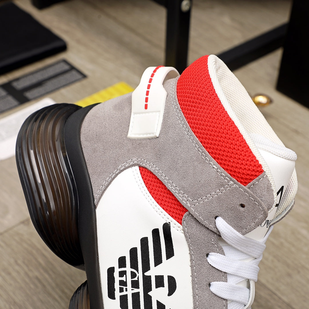 LuxluxHouse Best Quality Shoes Shoes Amiri